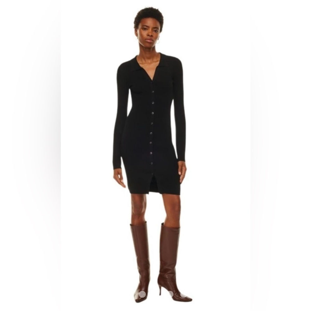 WILFRED Cove Dress